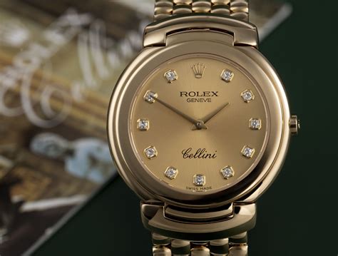 rolex cinurino smeraldo|rolex cellini watches.